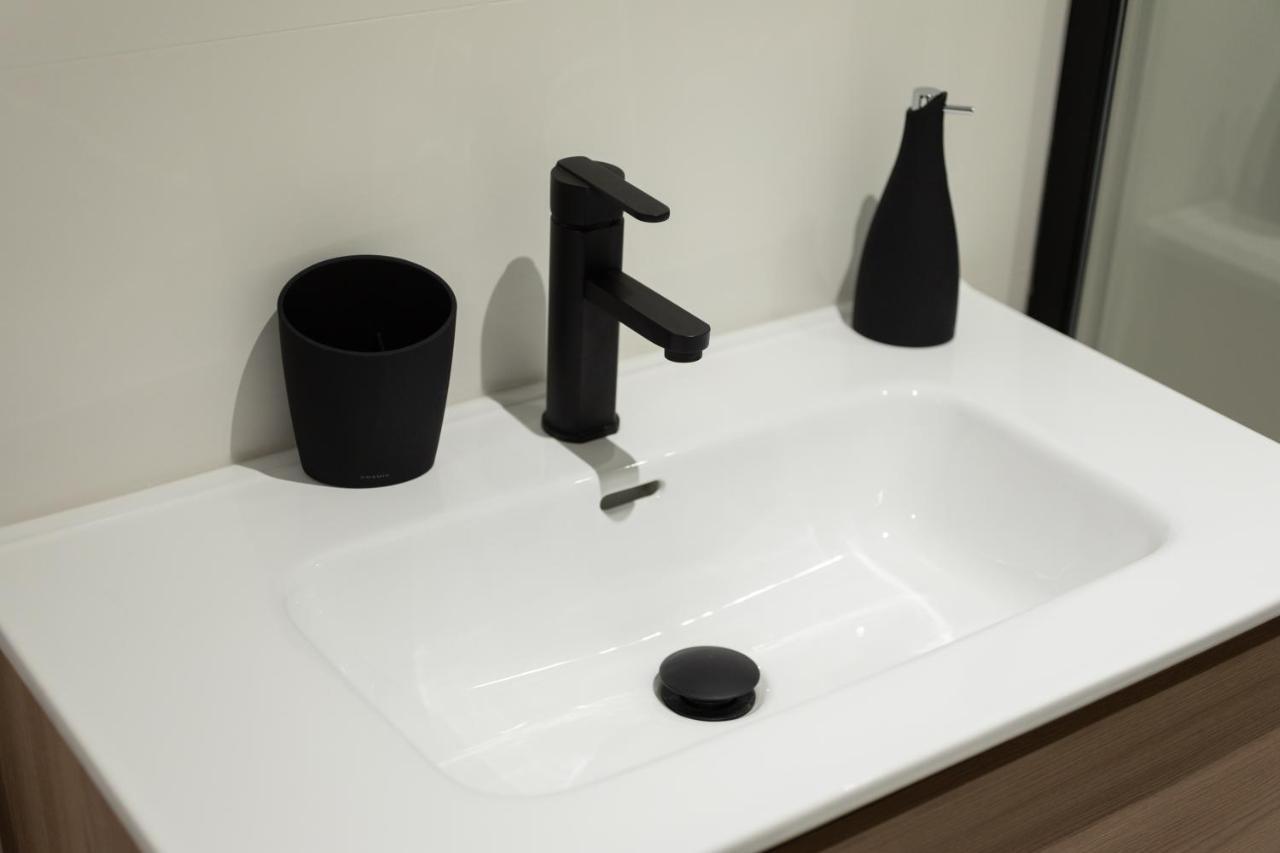 בילבאו Apartamentos Arriet מראה חיצוני תמונה