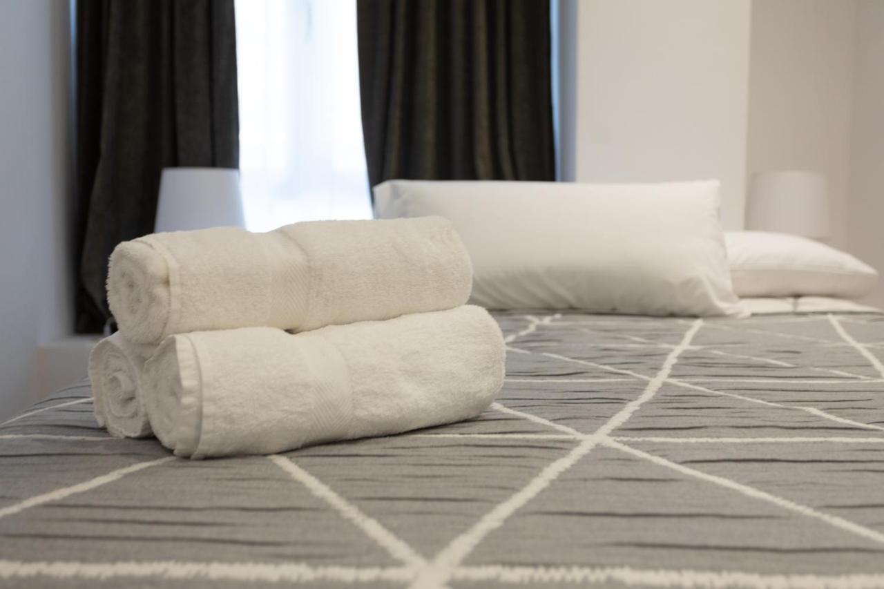 בילבאו Apartamentos Arriet מראה חיצוני תמונה